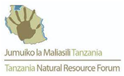 Tanzania Natural Resource Forum