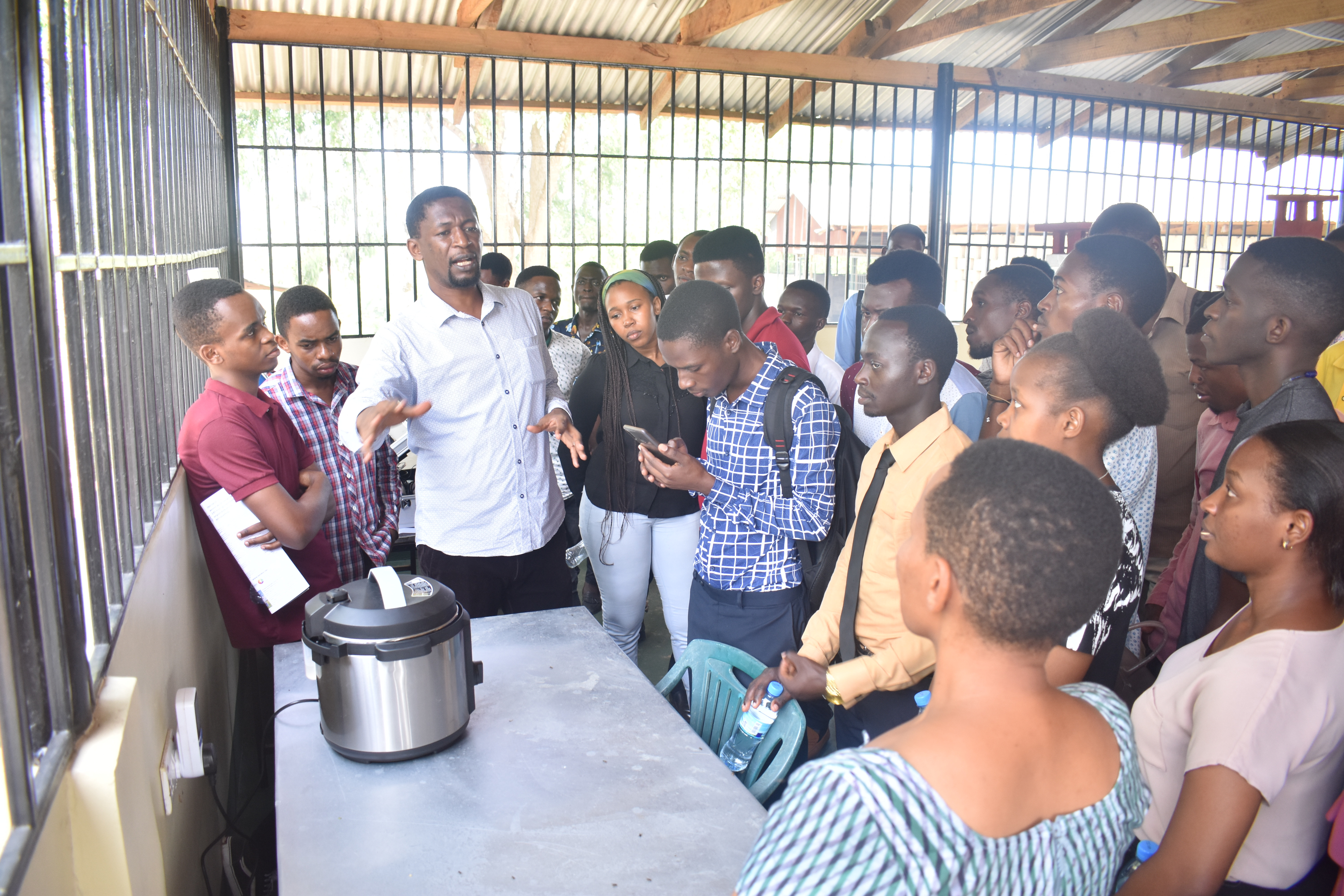 Clean cooking energy solutions key in transforming the people’s lives 